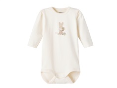 Name It buttercream body kanin